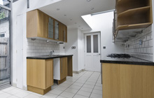 Haughley New Street kitchen extension leads
